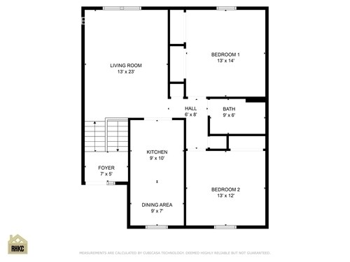 Building Photo - 2-bedroom Townhouse with Double Garage #11228