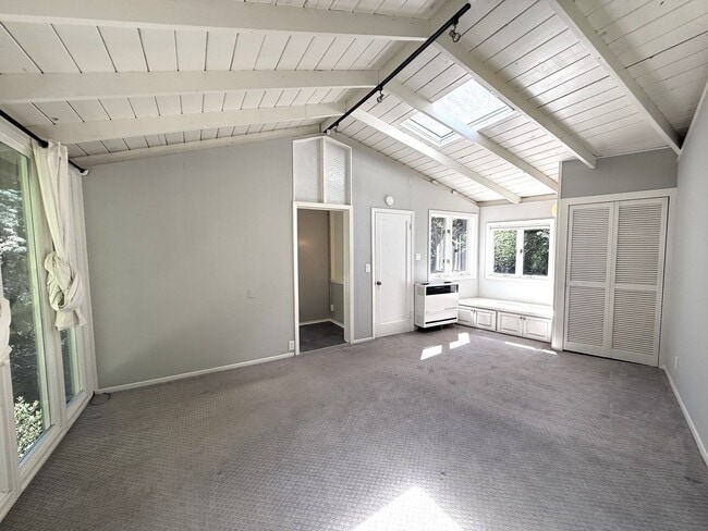 Building Photo - BEAUTIFUL THREE BEDROOM / TWO BATH MILL VALLEY HOME NEAR TOWN! SET IN THE REDWOODS