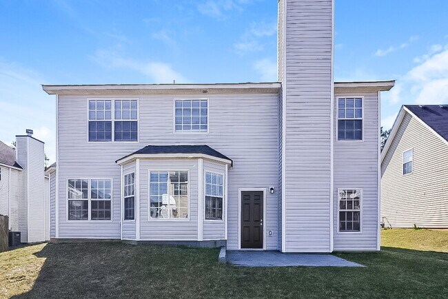 Building Photo - 1231 Quail Hunt Dr