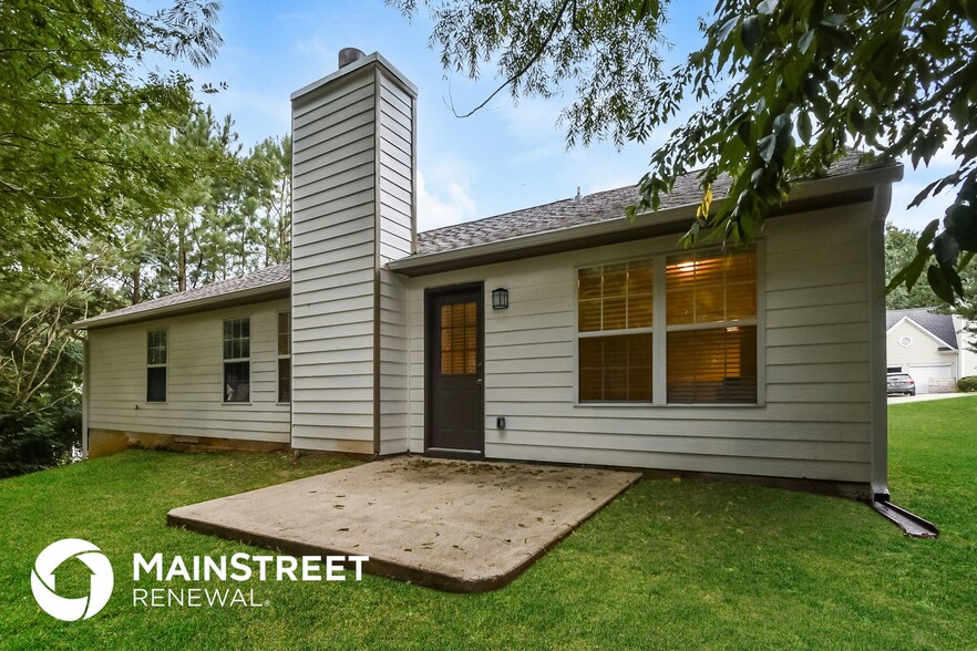 Building Photo - 1311 Ambercrest Way