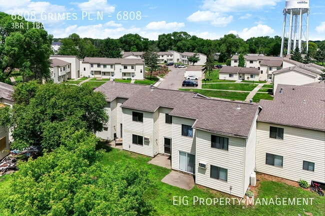 Building Photo - 6808 Grimes Pl N