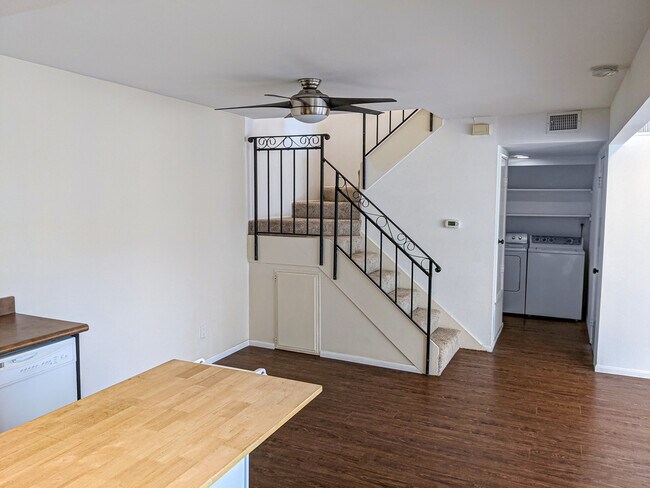 Dining Room - 7823 Tommy Dr
