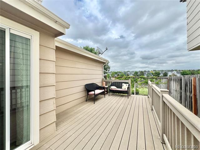 Building Photo - 17958 E Colgate Pl