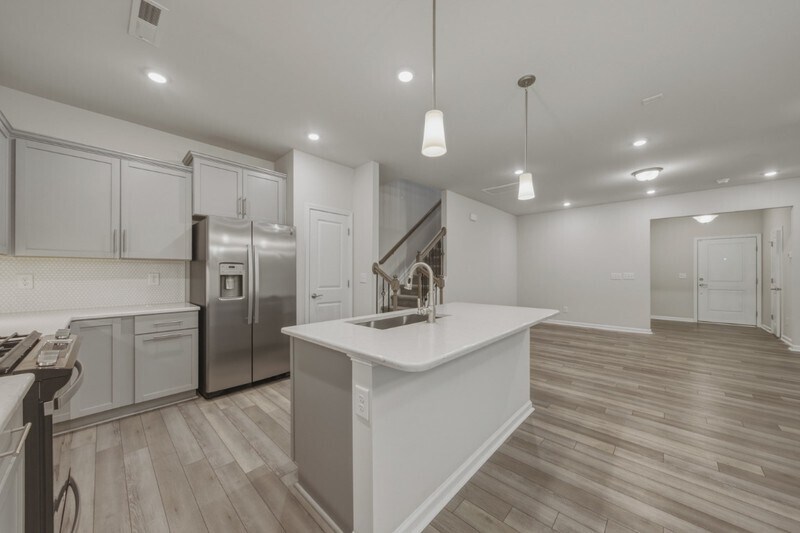 Building Photo - 1015 Badlands St