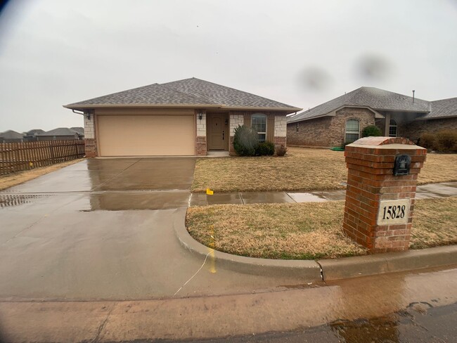 Primary Photo - West Edmond - Sonador Addition (3 Bed 2 Bath)