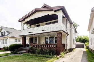 Building Photo - 3765 W 134th St