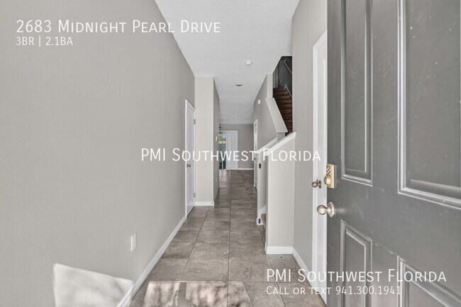 Building Photo - 2683 Midnight Pearl Dr