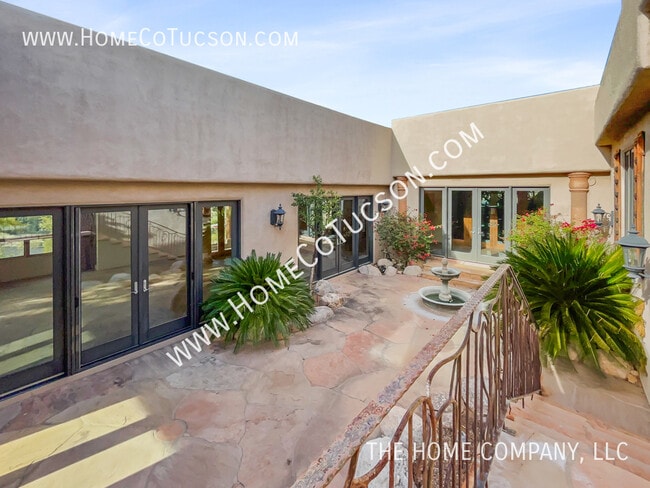 Building Photo - 1621 E Crimson Canyon Pl
