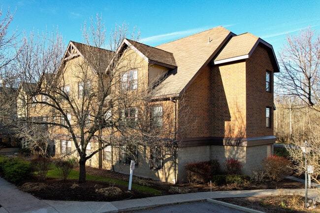 Building Photo - The Gables of Brighton