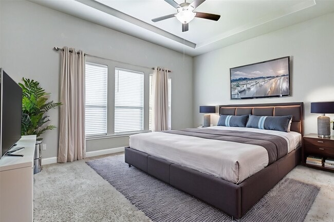 Building Photo - 19015 Blue Valley Ln