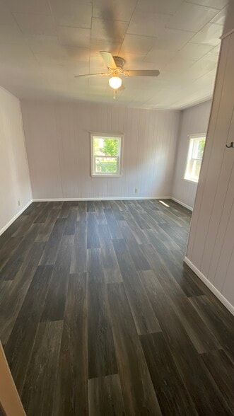 Bedroom 2 - 1311 S 17th St