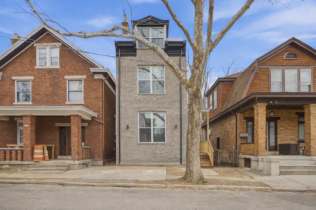 Building Photo - 2210 Eureka Ter