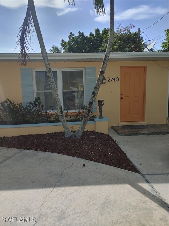 Primary Photo - 2740 Geary St