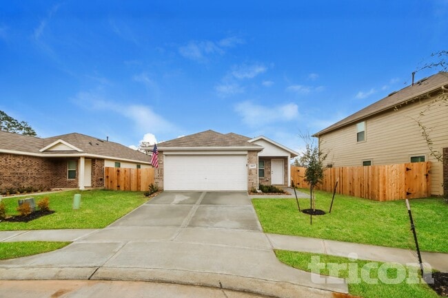 Building Photo - 18607 Rosehill Pr Dr