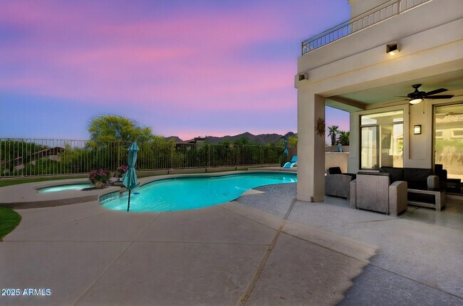 Building Photo - 11525 E Desert Willow Dr