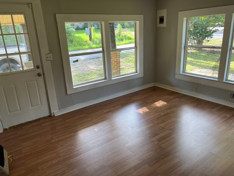 2nd Bedroom - 607 John D Shaw St