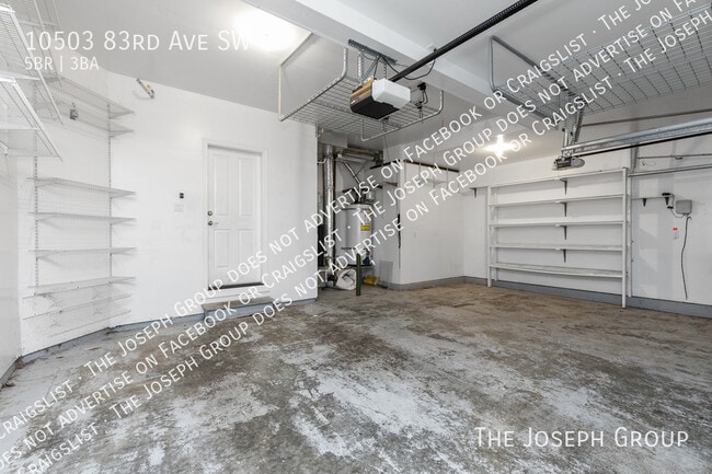 Building Photo - 10503 83rd Ave SW