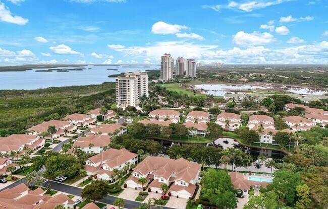 Building Photo - ** BONITA BAY ** BEAUTIFUL 2 PLUS A DEN FU...