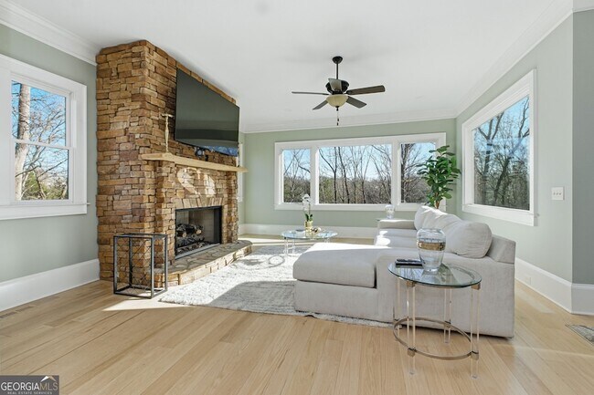 Building Photo - 6225 Random Winds Bluff