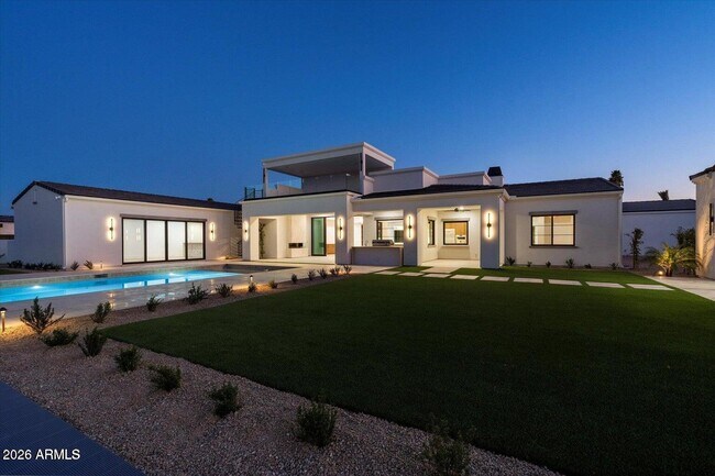 Building Photo - 6821 E Valley Vista Ln