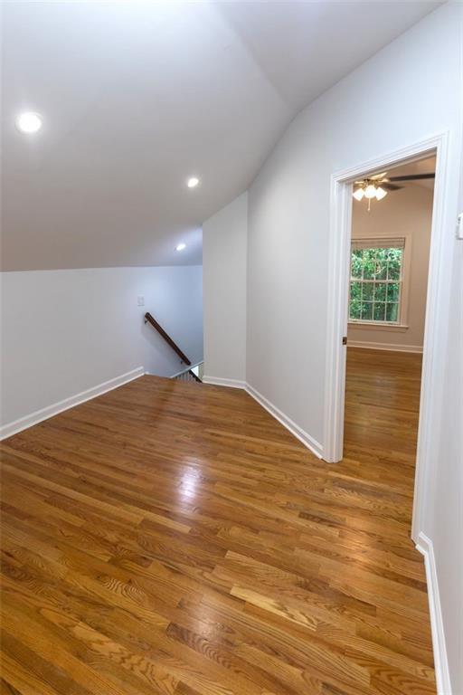 Building Photo - 1311 Roxboro Dr NE