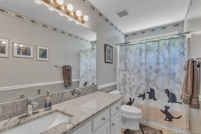 Building Photo - 5909 Royal Coach Ct