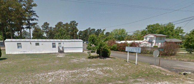 Primary Photo - Rastville Mobile Home Park
