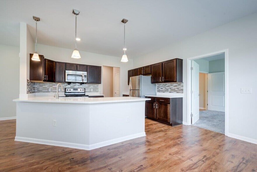 The Marquis at the Woods Apartment Homes 1010 Hazelnut Bnd ster NY