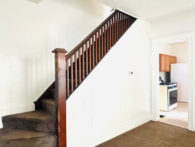 Building Photo - 38-42 Townsend St