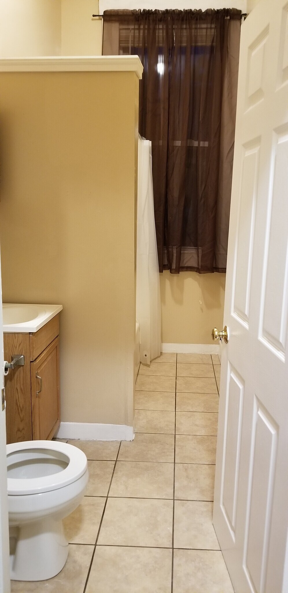 Bathroom - 338 Pawtucket St