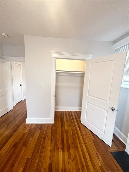 Building Photo - 2 Webster St