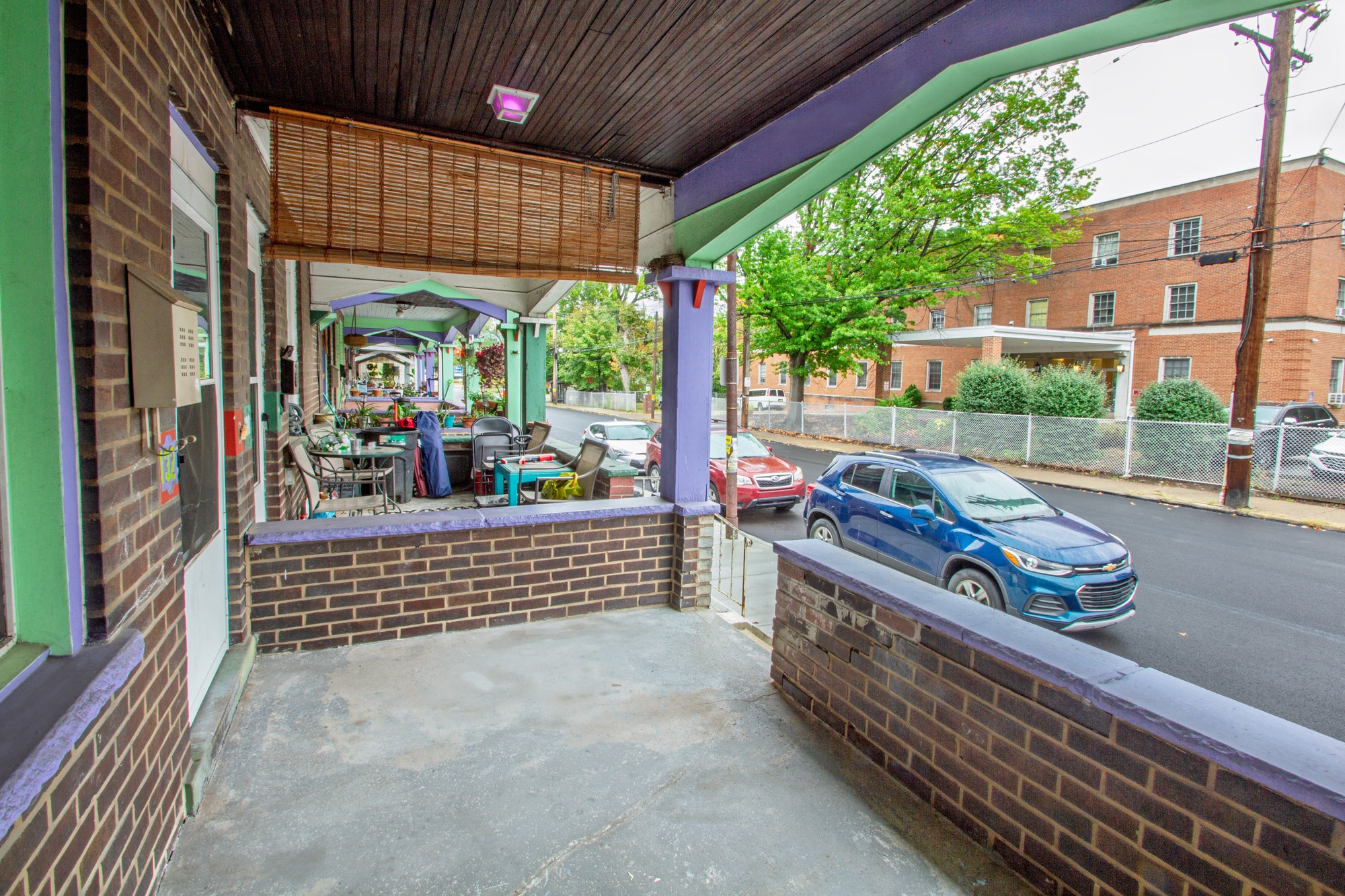 Building Photo - 132 S Trenton Ave