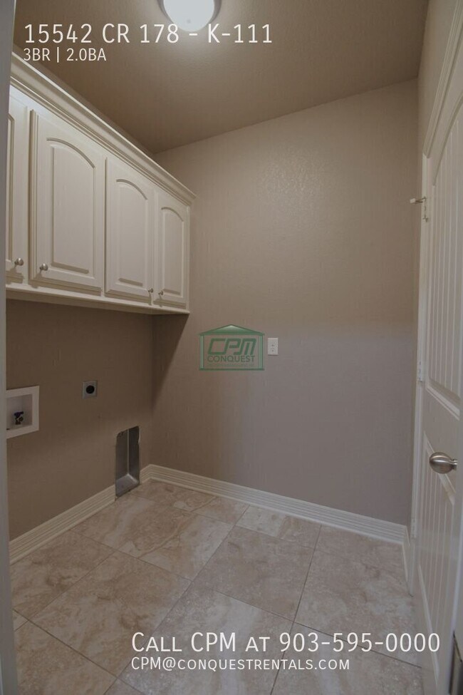 Building Photo - 15542 CR 178-K-111