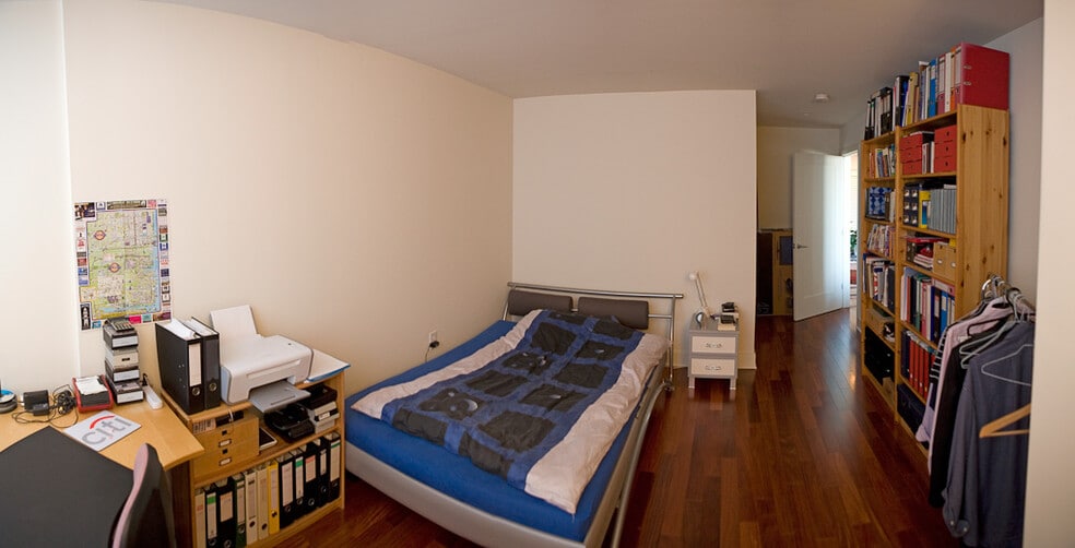 Building Photo - 205 Marin Blvd