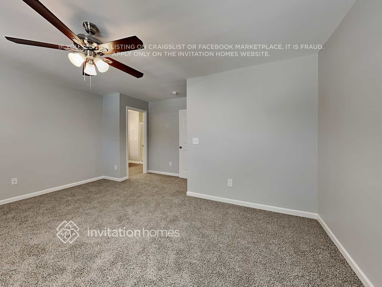 Building Photo - 3403 Vickrey Meadow Dr