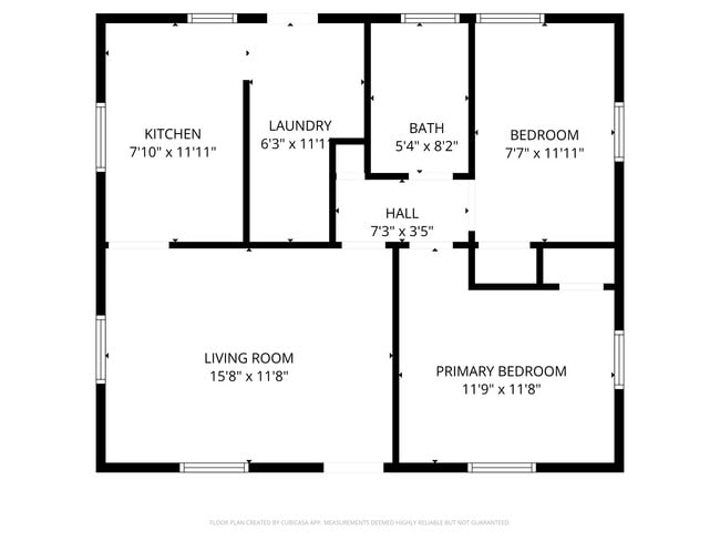 Building Photo - 212 Hilbish Ave