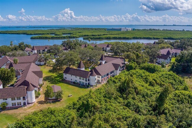 Building Photo - 240 N Bayshore Blvd