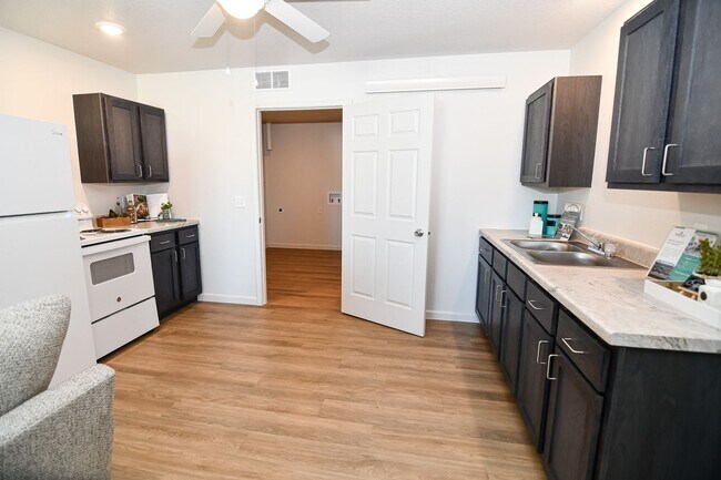 Building Photo - 3 Bedroom, Single-story Townhomes for rent in Madrid, IA