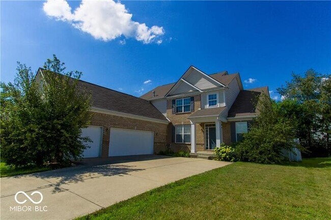 Primary Photo - 1206 Siena Dr