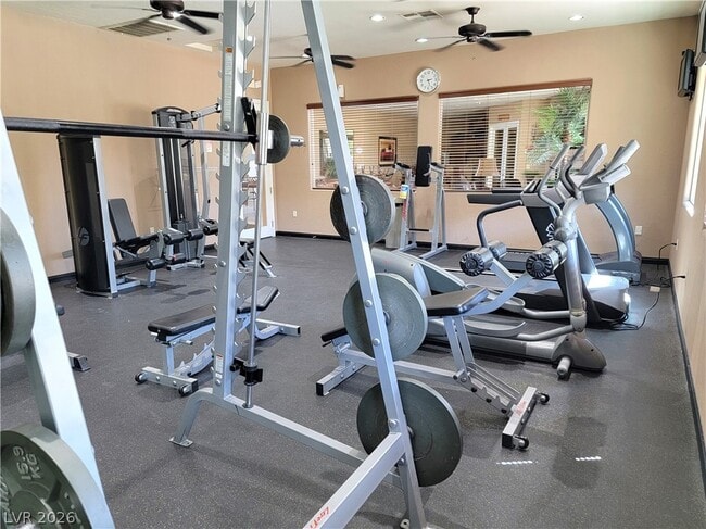 Building Photo - 8985 S Durango Dr