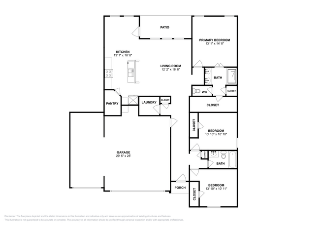 Building Photo - 932 Skytop Dr