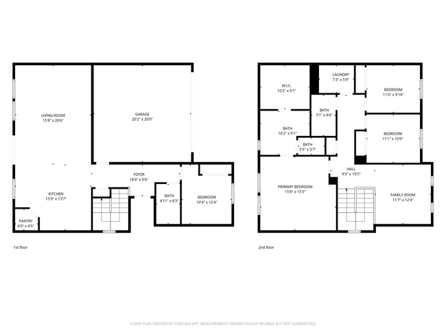Building Photo - West Lancaster 4 bedroom!