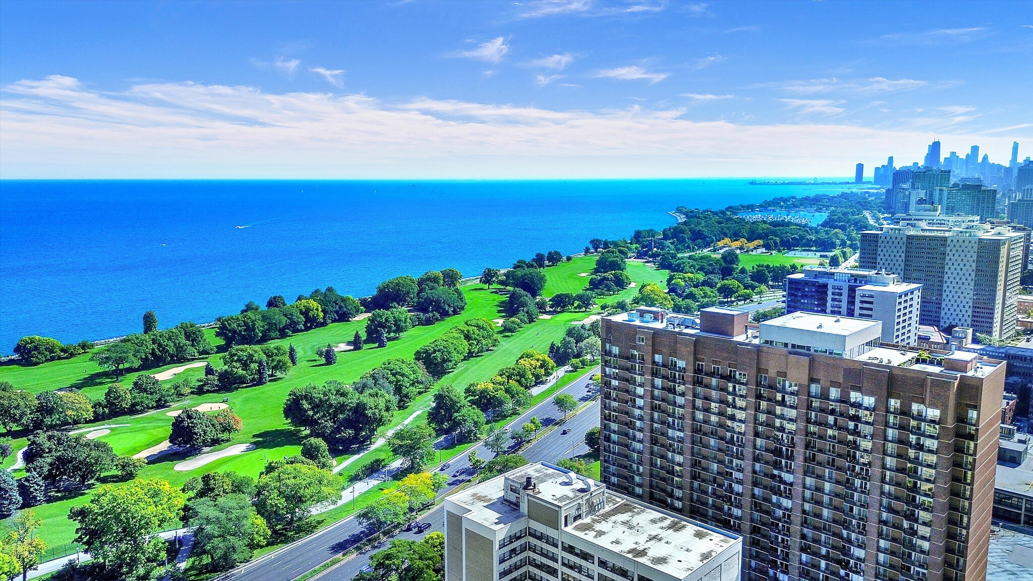 Building Photo - 4250 N Marine Dr