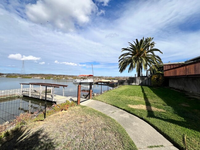 Building Photo - WATERFRONT HOME IN BEL MARIN KEYS WITH BOA...