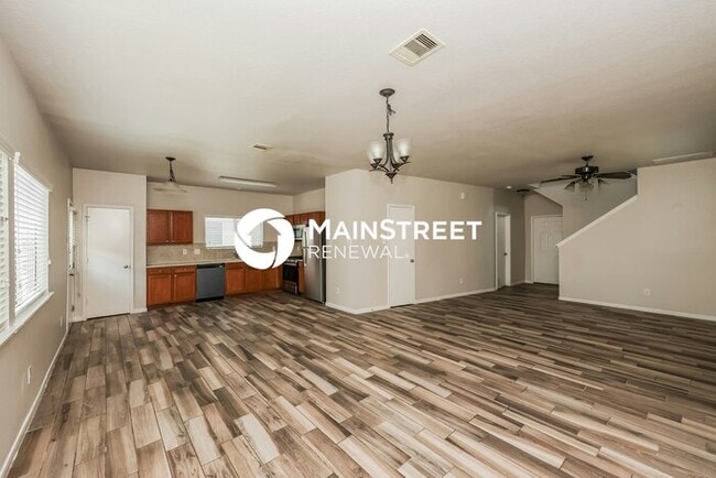 Building Photo - 5 Bedroom Pet-Friendly Home in KATY, TX with Main Street Renewal
