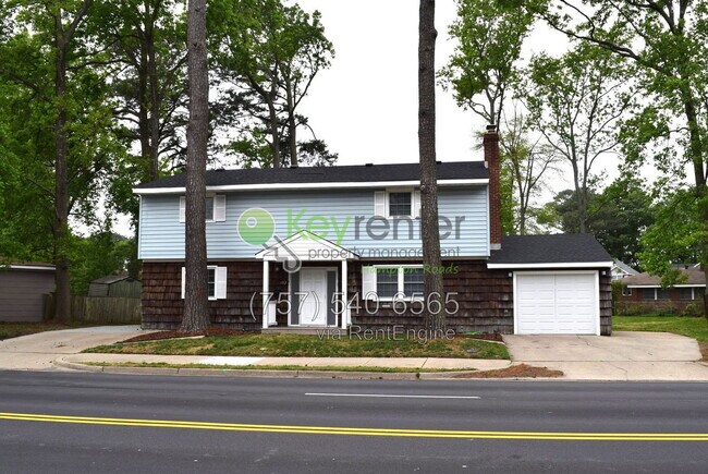 Building Photo - 1310 Sparrow Rd