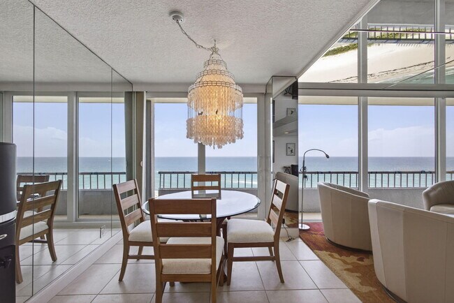 Building Photo - 5550 N Ocean Dr