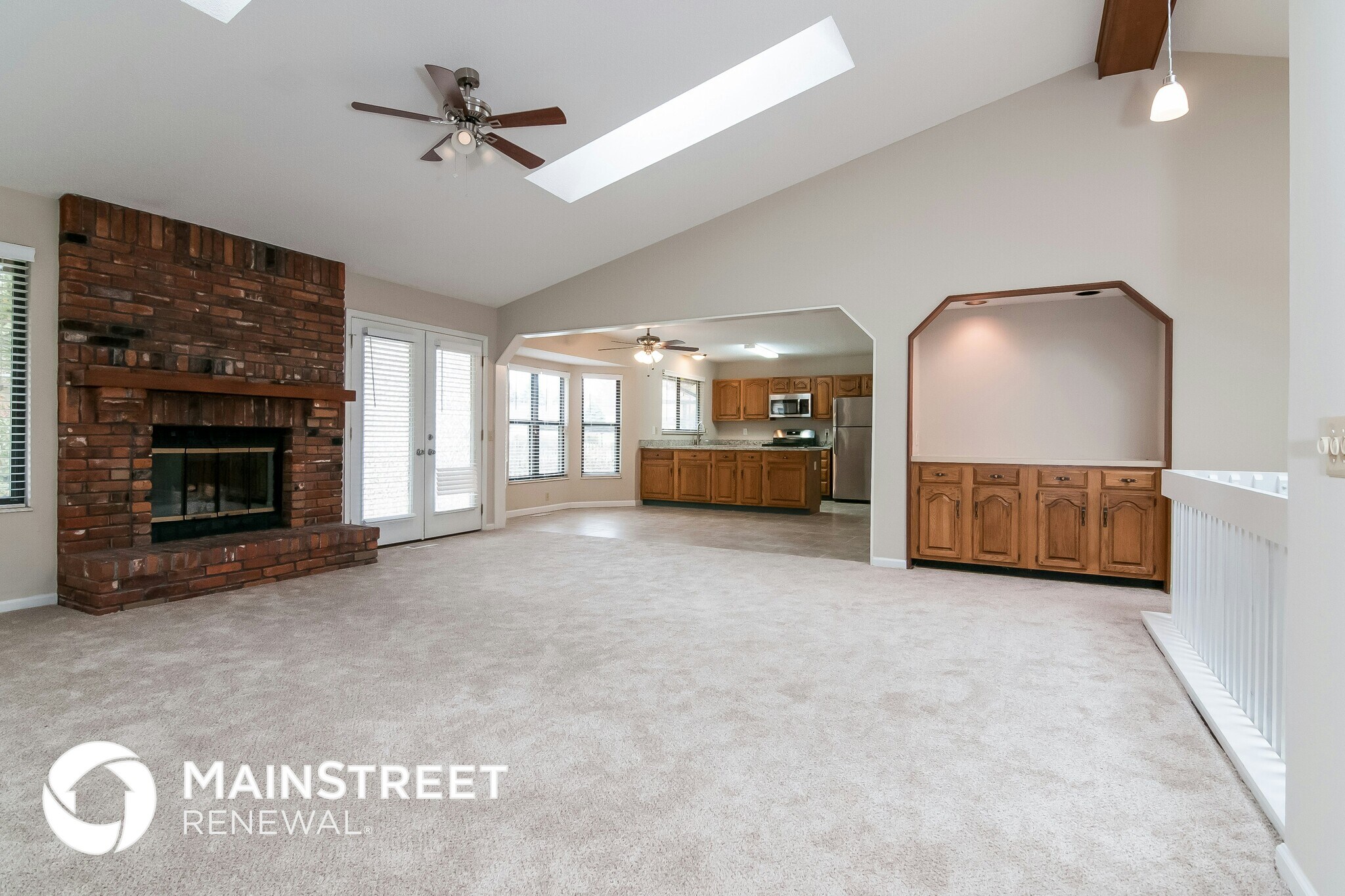 Building Photo - 3835 Salvation Rd