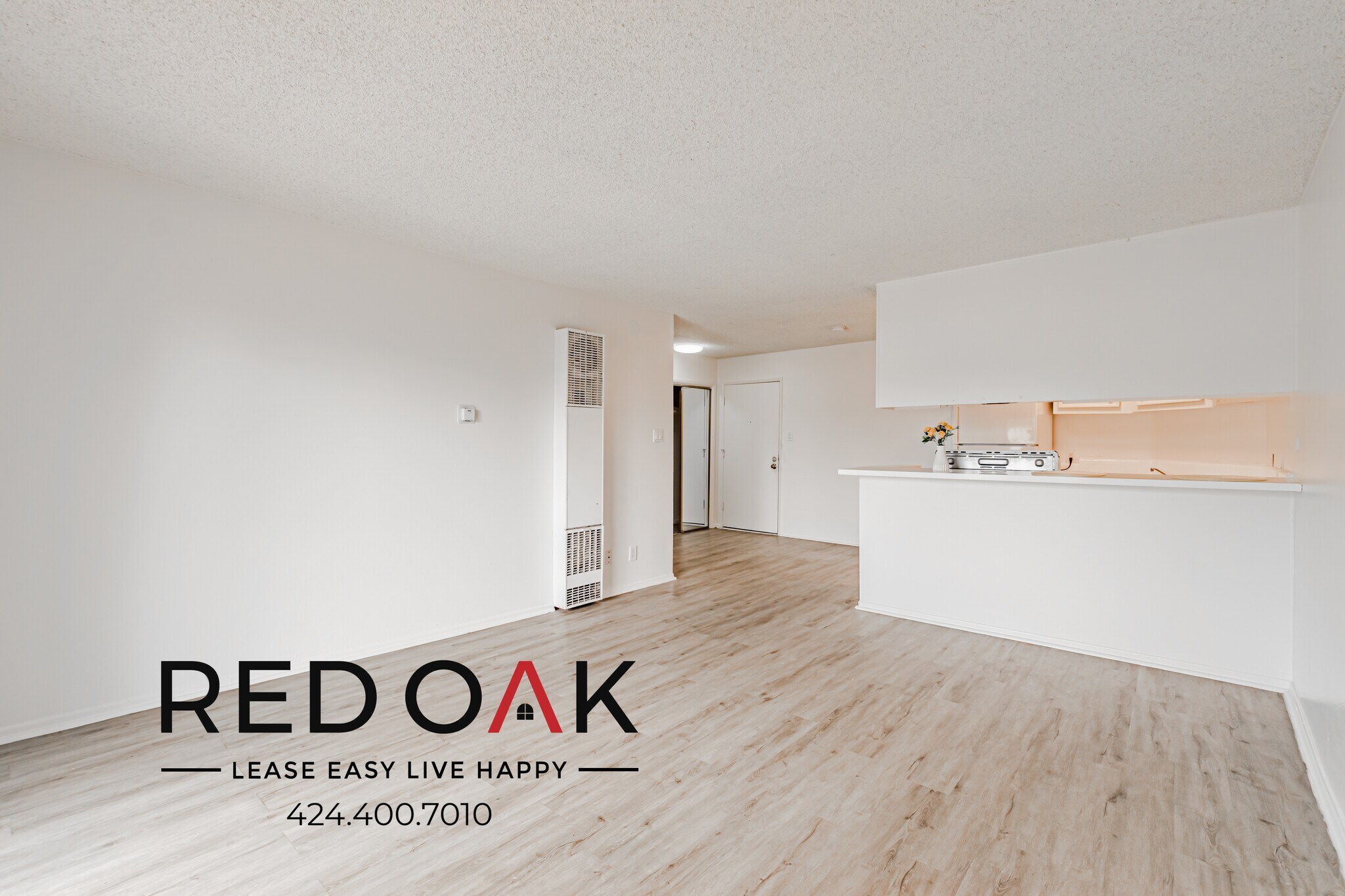 Building Photo - 509 N Berendo St