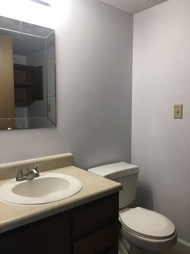 Building Photo - Updated 3 Bedroom Duplex Townhome on Quiet Tree-Lined Street